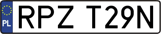 RPZT29N