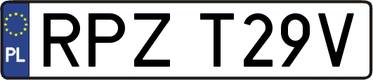 RPZT29V
