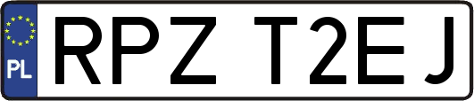RPZT2EJ