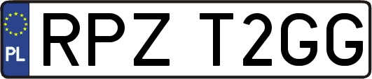RPZT2GG
