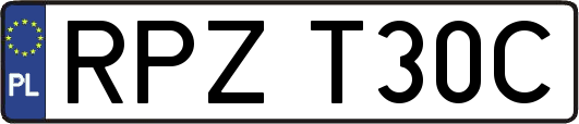 RPZT30C
