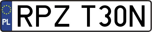 RPZT30N