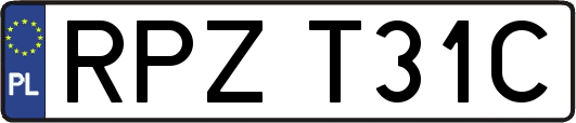 RPZT31C