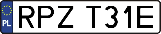 RPZT31E
