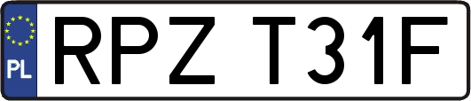 RPZT31F