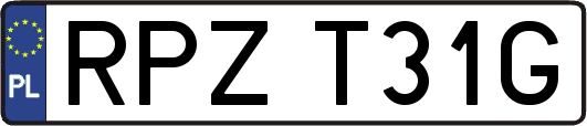 RPZT31G