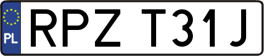 RPZT31J
