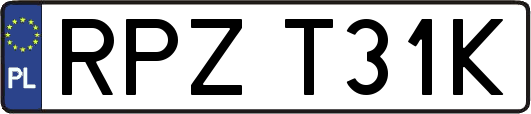 RPZT31K