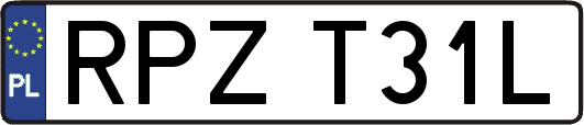 RPZT31L