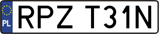 RPZT31N