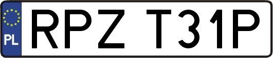 RPZT31P