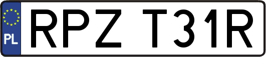 RPZT31R