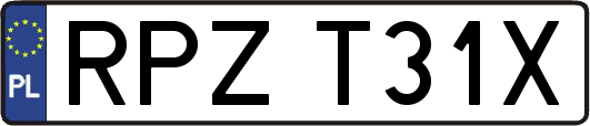 RPZT31X