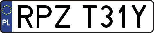 RPZT31Y