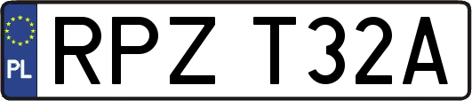 RPZT32A