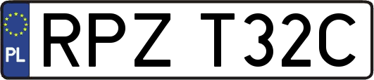RPZT32C