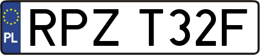 RPZT32F