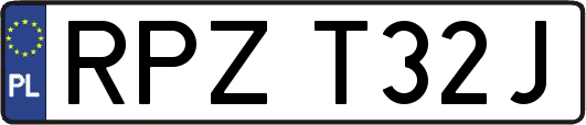 RPZT32J