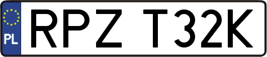 RPZT32K