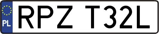 RPZT32L