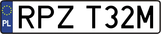 RPZT32M