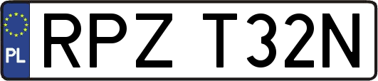 RPZT32N