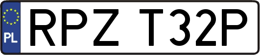 RPZT32P