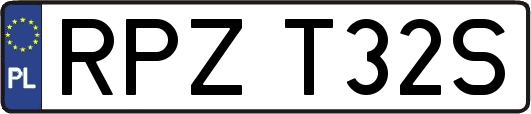 RPZT32S