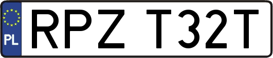 RPZT32T