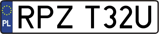 RPZT32U