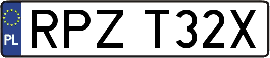 RPZT32X