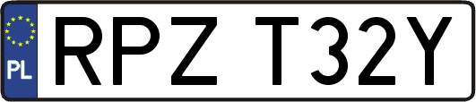 RPZT32Y
