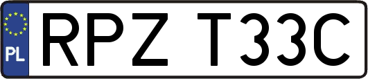 RPZT33C
