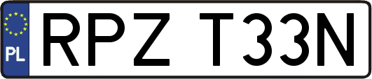 RPZT33N