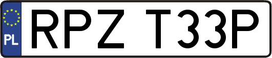 RPZT33P