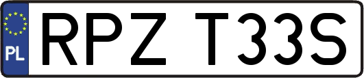 RPZT33S