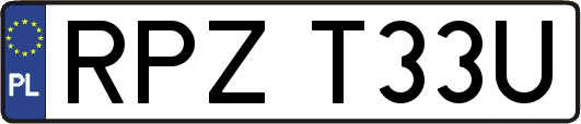 RPZT33U
