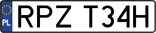 RPZT34H