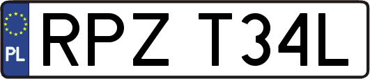 RPZT34L