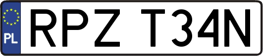RPZT34N
