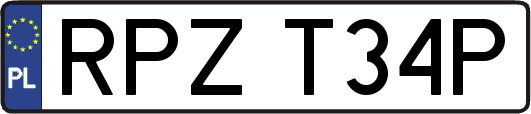 RPZT34P