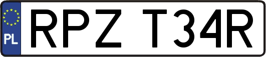 RPZT34R