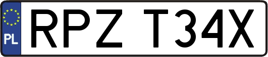 RPZT34X