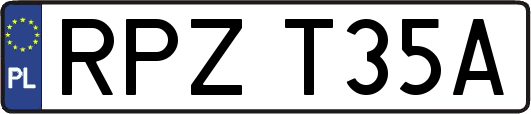 RPZT35A