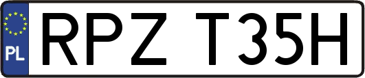 RPZT35H