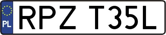 RPZT35L