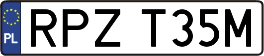 RPZT35M
