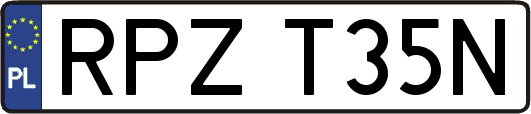 RPZT35N