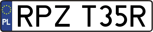 RPZT35R