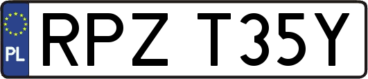 RPZT35Y